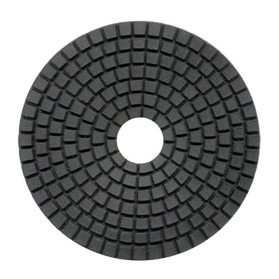 Алмазный полировальный круг 6A2S 800 грит / 100 мм Professional №7