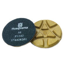 Полировальный диск для машин HUSQVARNA PG P1242