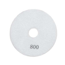 Полировальный диск HUSQVARNA для УШМ,ПШМ P1246