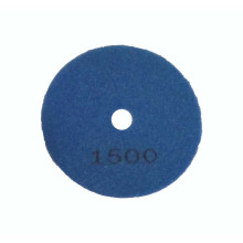 Полировальный диск HUSQVARNA для УШМ,ПШМ P1247