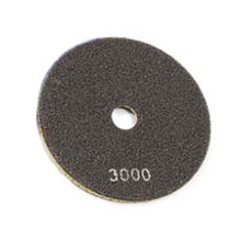 Полировальный диск HUSQVARNA для УШМ,ПШМ P1248