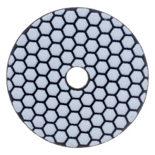 АГШК Trio-Diamond NEW LINE 100 мм #100 (сухая шлифовка) АГШК Trio-Diamond NEW LINE 100 мм #100 (сухая шлифовка)