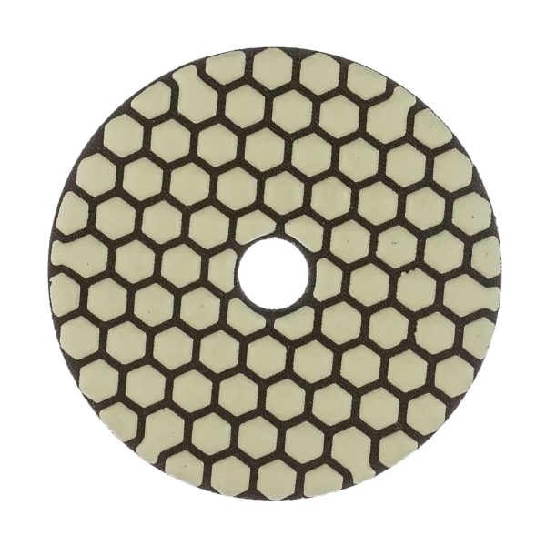 АГШК Trio-Diamond NEW LINE 100 мм #3000 (сухая шлифовка) АГШК Trio-Diamond NEW LINE 100 мм #3000 (сухая шлифовка)