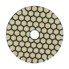 АГШК Trio-Diamond NEW LINE 100 мм #buff (сухая шлифовка) АГШК Trio-Diamond NEW LINE 100 мм #buff (сухая шлифовка)