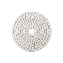 Круг шлифовальный гибкий Sturm! 9012-W100-50