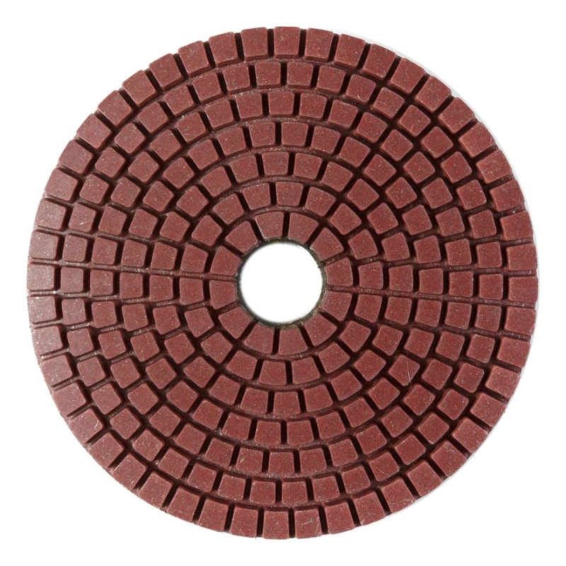 АГШК DIAMASTER д.100x2,0 №100 (бетон)|wet желтый