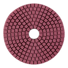 АГШК DIAMASTER д.100x2,0 №400 (бетон)|wet красный