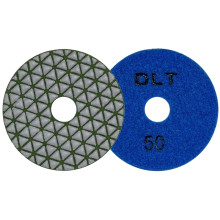 АГШК для сухой шлифовки DLT №2 #50 100 мм