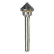 Борфреза ROTORICA по металлу коническая 60град тип K