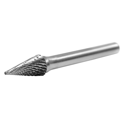 Борфреза конус Bohre тип M 12х25х6х70