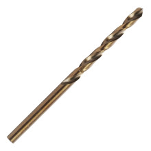 Сверло PATRIOT по металлу 4,0 мм, упаковка 10шт