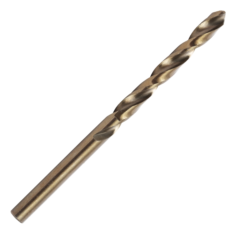 Сверло EDGE by PATRIOT по металлу 5,2 мм, упаковка 10шт