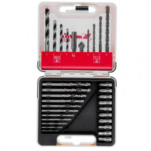 Набор сверл комбинированный Matrix Pro 31 шт 725631