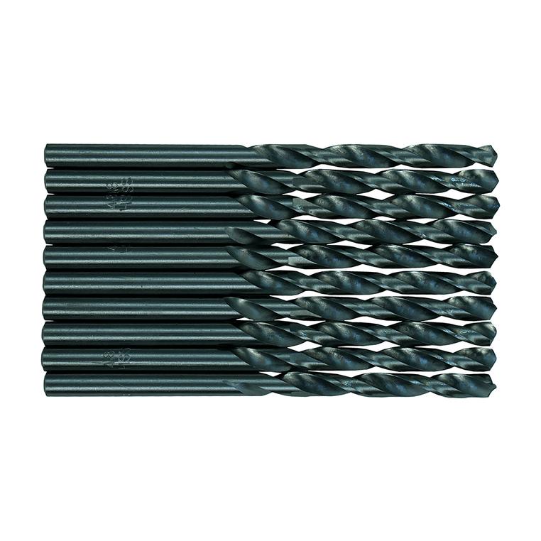 Сверло по металлу Sturm! 1055-04-4S8-SS10