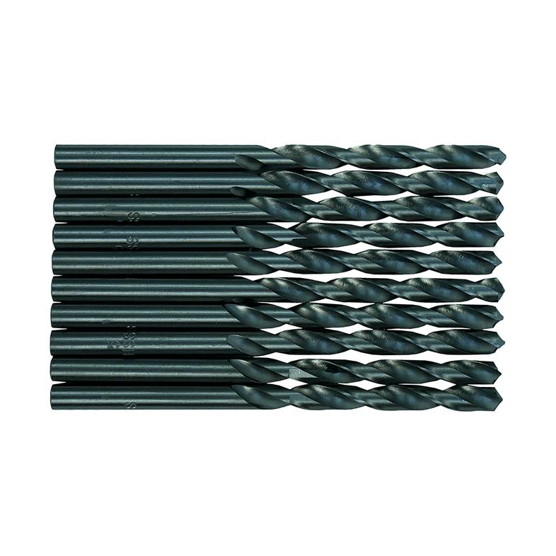 Сверло по металлу Sturm! 1055-04-5S-SS10