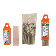 Сверло по металлу Sturm! 1055-04-5S2-SS10