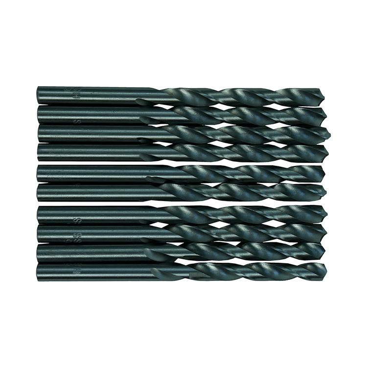 Сверло по металлу Sturm! 1055-04-6S-SS10