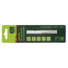 Сверло по металлу 1.5 мм, Р6М5.2 шт Сибртех