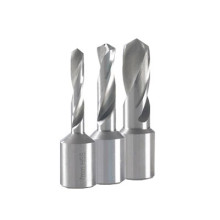 Сверло спиральное Euroboor 8,0x55 (Weldon 19 мм)