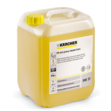 Профессиональное средство Karcher RM 31 высококонцентрированное для автомобилей, 10л 6.295-068.0