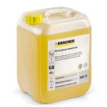 Профессиональное средство Karcher RM 31 высококонцентрированное для автомобилей, 20л 6.295-069.0