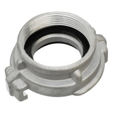 Головка муфтовая Denzel PC-50, диаметр 2