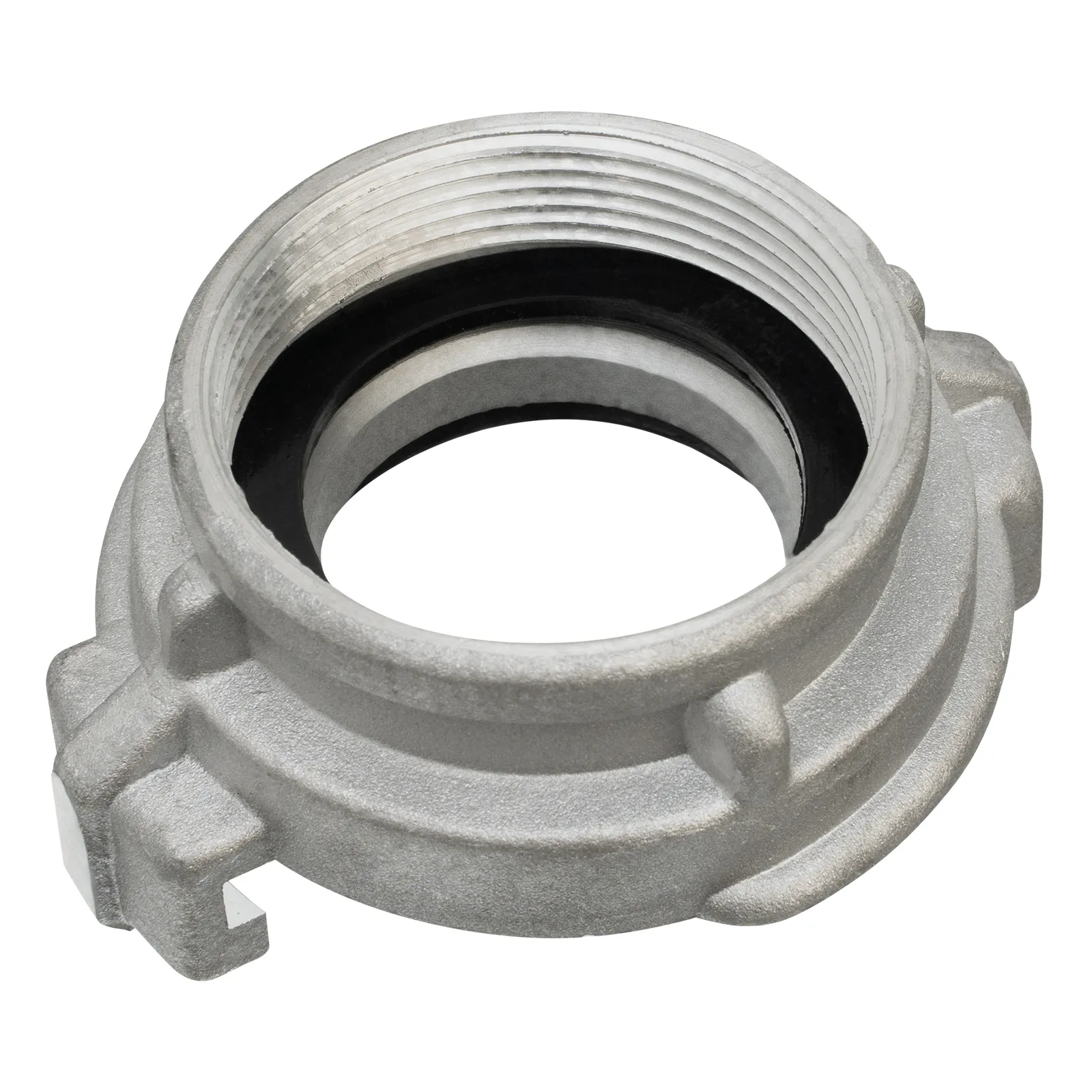 Головка муфтовая Denzel PC-50, диаметр 2