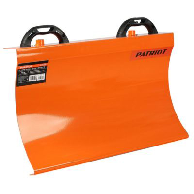 Снежный отвал SN 60 к PS 888S