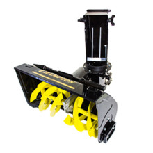 Снегоотбрасыватель навесной для машины подметально-уборочной Champion GS5562