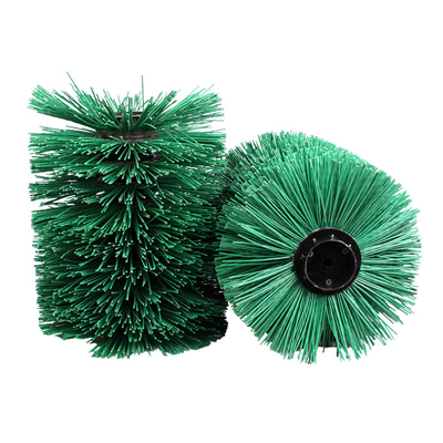 Щётка GS50100 со съемными элементами (комплект 2шт., ширина 1000 мм/диаметр 350 мм)