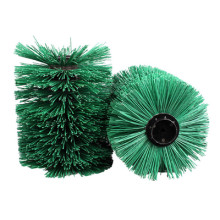 Щётка GS50100 со съемными элементами (комплект 2шт., ширина 1000 мм/диаметр 350 мм)