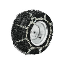 Цепи на колеса, 18.00 x 6.50