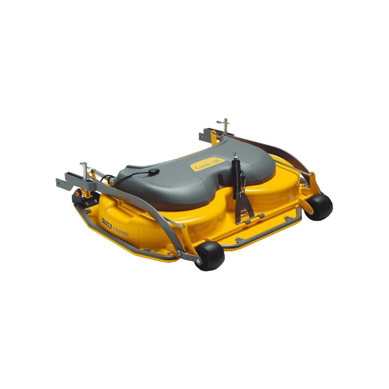Дека косильная Park 105 Combi El