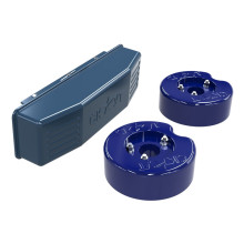 Утяжелители для трактора СКАУТ T-15 | T-18 (комплект, 116 кг)