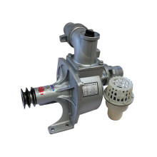 Помпа водяная СКАУТ SU-40 к мотоблоку или мини-трактору