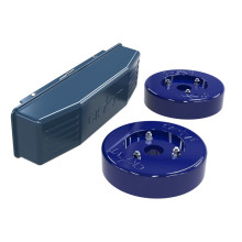 Утяжелители для трактора СКАУТ T-25 | Т-220В (комплект, 124 кг)