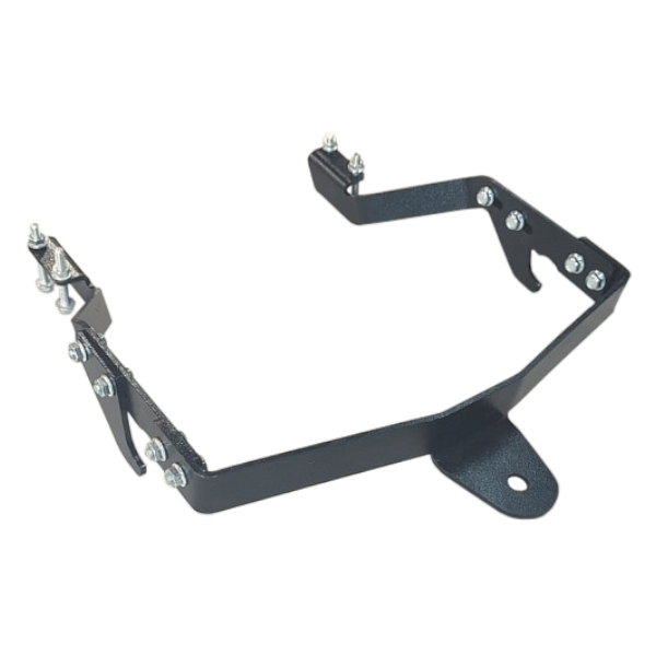 Фаркоп для райдеров ZIMANI серии XT5-127