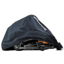 Накидка на райдер Husqvarna 5056308-70 (ко всем моделям райдеров)
