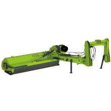 Косилка Niubo KING PLUS TKP 200