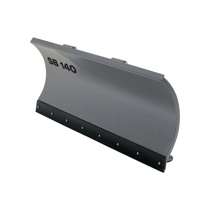 Снегоотвал SB140 гидравлический привод для Titan Снегоотвал SB140 гидравлический привод для Titan