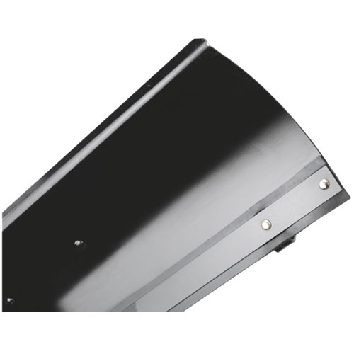 Резиновая накладка к снегоотвалу 5449217-01 Husqvarna 9660019-01