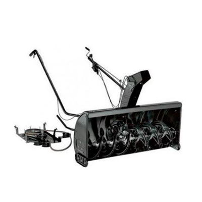 Снегоуборщик роторный MTD Fast Attach + комплект доработки снегоуборщика