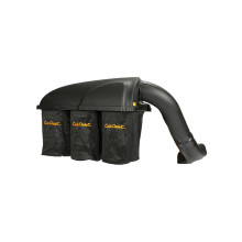 Травосборник тройной NX15