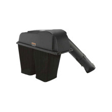 Травосборник 2-х секционный