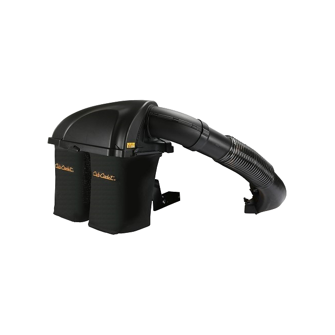 Травосборник двойной 50/54 дюймов