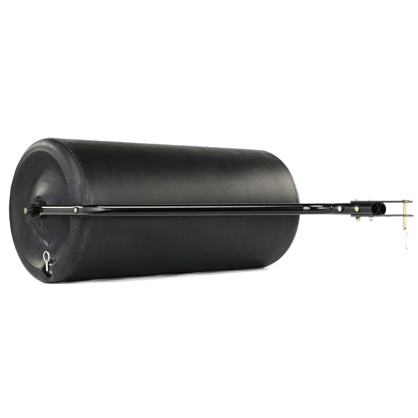 Каток для райдера и трактора пластиковый Husqvarna 9658994-01