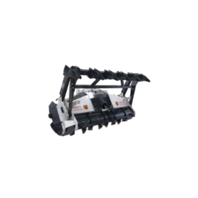 Лесные мульчеры GRIZZLY 160F