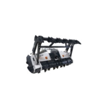 Лесные мульчеры GRYZZLY PRO 180