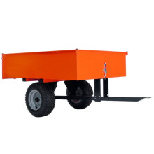 Прицеп ПРОФИ Husqvarna 9535117-02 (ко всем моделям, до 225 кг)