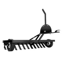 Грабли для гравия Husqvarna 9535124-01 (ко всем моделям, 114 см)